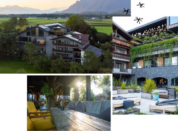 Hotel Gerl